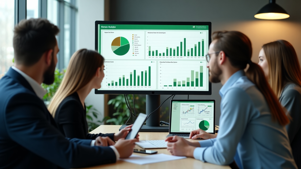 Tableau de bord personnalisé