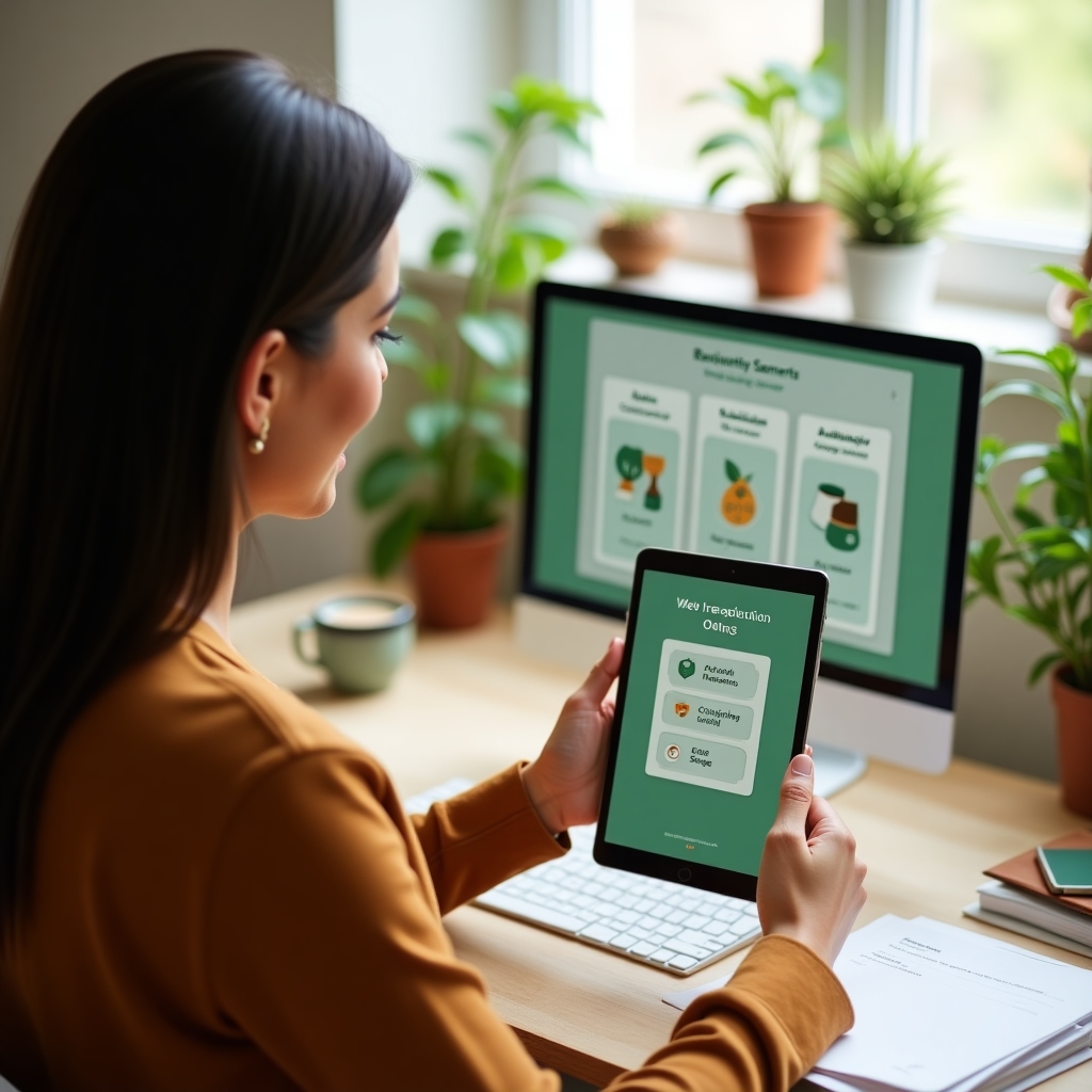 Sélection d'un plan d'abonnement